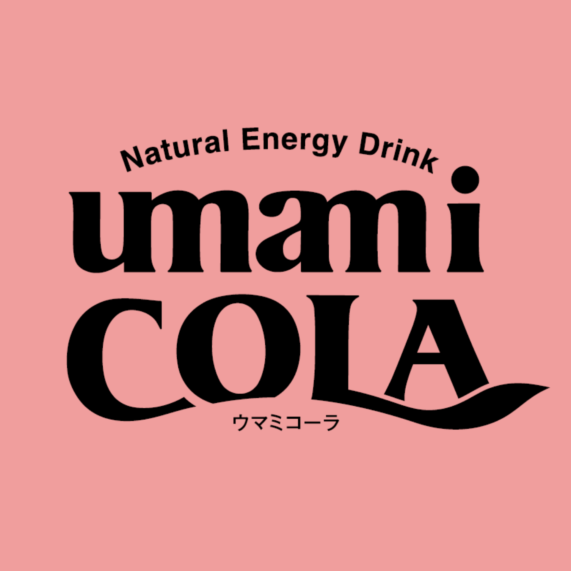 umamiCOLA logo
